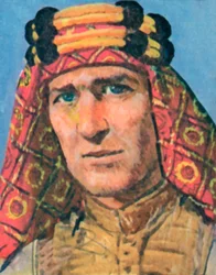 Lawrence of Arabia